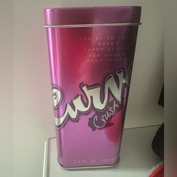 CURVE PERFUME - Picture 1 of 4